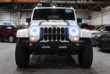 Used 2013 Jeep Wrangler Unlimited Sahara w/ Connectivity Group image 2
