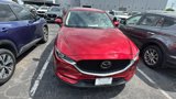 Used 2019 MAZDA CX-5 Touring image 2