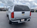Used 2018 Chevrolet Colorado Z71 image 6