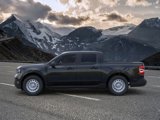 New 2025 Ford Maverick XL image 3