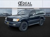Used 1998 Toyota Land Cruiser image 2