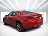 Used 2017 MAZDA MAZDA6 Grand Touring image 6