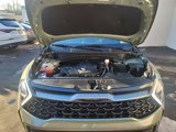 Used 2023 Kia Sportage X-Line w/ X-Line Premium Package image 2