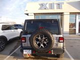 Used 2018 Jeep Wrangler Unlimited Rubicon image 3