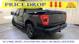 Certified 2023 Ford F150 XLT w/ Equipment Group 302A High image 5