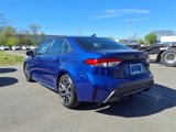 Certified 2022 Toyota Corolla SE image 5