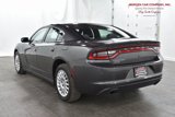 Used 2016 Dodge Charger Police w/ Street Appearance Group image 5