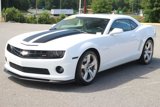 Used 2013 Chevrolet Camaro SS w/ RS Package image 3