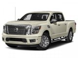 Used 2018 Nissan Titan Platinum Reserve w/ Platinum Utility Package image 4