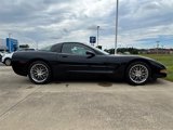 Used 1998 Chevrolet Corvette Coupe w/ Performance Handling Pkg image 4