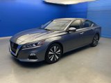 Used 2021 Nissan Altima 2.5 SV image 4