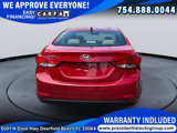 Used 2014 Hyundai Elantra SE w/ Option Group 02 image 6