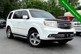 Used 2012 Honda Pilot EX-L image 2