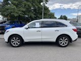 Used 2016 Acura MDX SH-AWD image 4