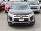 Used 2024 Mitsubishi Outlander Sport ES image 4