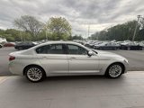 Used 2021 BMW 530i xDrive w/ Convenience Package image 6