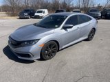 Used 2020 Honda Civic Sport image 2