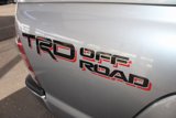 Used 2014 Toyota Tacoma 4x4 Double Cab image 5