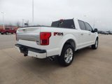 Used 2020 Ford F150 Platinum w/ Equipment Group 701A Luxury image 5