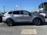 New 2025 Kia Sportage LX image 2