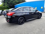 Used 2018 Nissan Sentra SR w/ SR Midnight Edition Package image 5