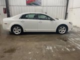 Used 2011 Chevrolet Malibu LS image 6