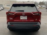 Used 2019 Toyota RAV4 LE image 4