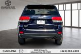 Used 2015 Jeep Grand Cherokee Limited image 4