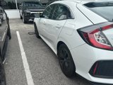 Used 2017 Honda Civic EX-L image 4