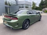 Used 2023 Dodge Charger R/T w/ Plus Group image 4