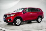 Used 2018 Kia Sorento LX image 4