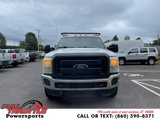 Used 2011 Ford F350 XL w/ XL Value Pkg image 2