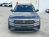 Used 2022 Volkswagen Tiguan S w/ IQ.Drive Package image 3
