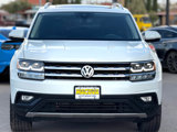 Used 2019 Volkswagen Atlas SE image 4