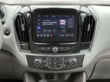 Used 2020 Chevrolet Traverse LT image 3