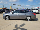 Used 2017 Nissan Sentra S image 4