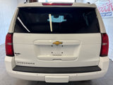 Used 2018 Chevrolet Suburban LT image 5
