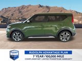 Used 2021 Kia Soul X-Line image 3