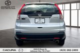 Used 2012 Honda CR-V LX image 4