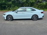 New 2025 Volkswagen Jetta SE image 4