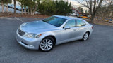 Used 2009 Lexus LS 460 AWD image 2