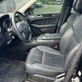 Used 2016 Mercedes-Benz GL 450 4MATIC image 4