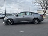 Used 2021 Nissan Sentra SV image 4