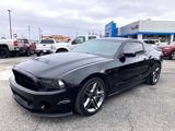 Used 2011 Ford Mustang GT Premium w/ Brembo Brake Pkg image 5