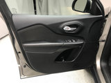 Used 2016 Jeep Cherokee Latitude w/ Cold Weather Group image 3