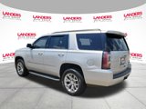 Used 2018 GMC Yukon SLE w/ SLE Value Package image 5