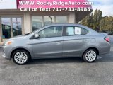 Used 2023 Mitsubishi Mirage G4 LE image 4