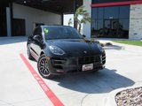 Used 2018 Porsche Macan Turbo w/ Premium Package Plus image 4