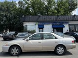 Used 2001 Toyota Camry CE image 2