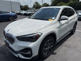 Used 2021 BMW X1 xDrive28i w/ Premium Package image 3